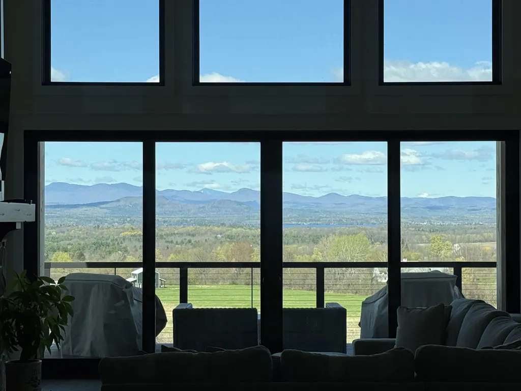 5880 Mount Philo Road Charlotte VT 05473