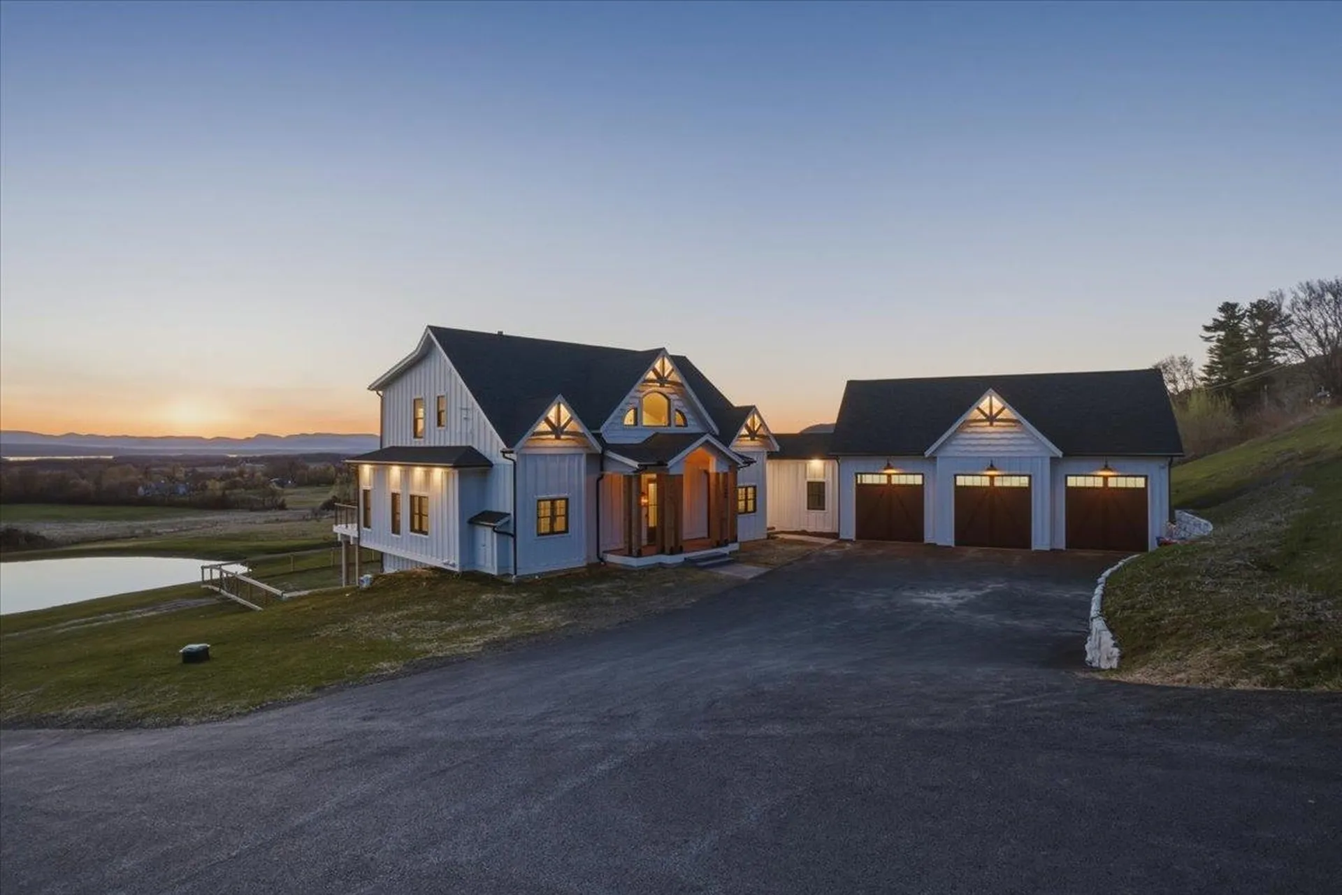 5880 Mount Philo Road Charlotte VT 05473