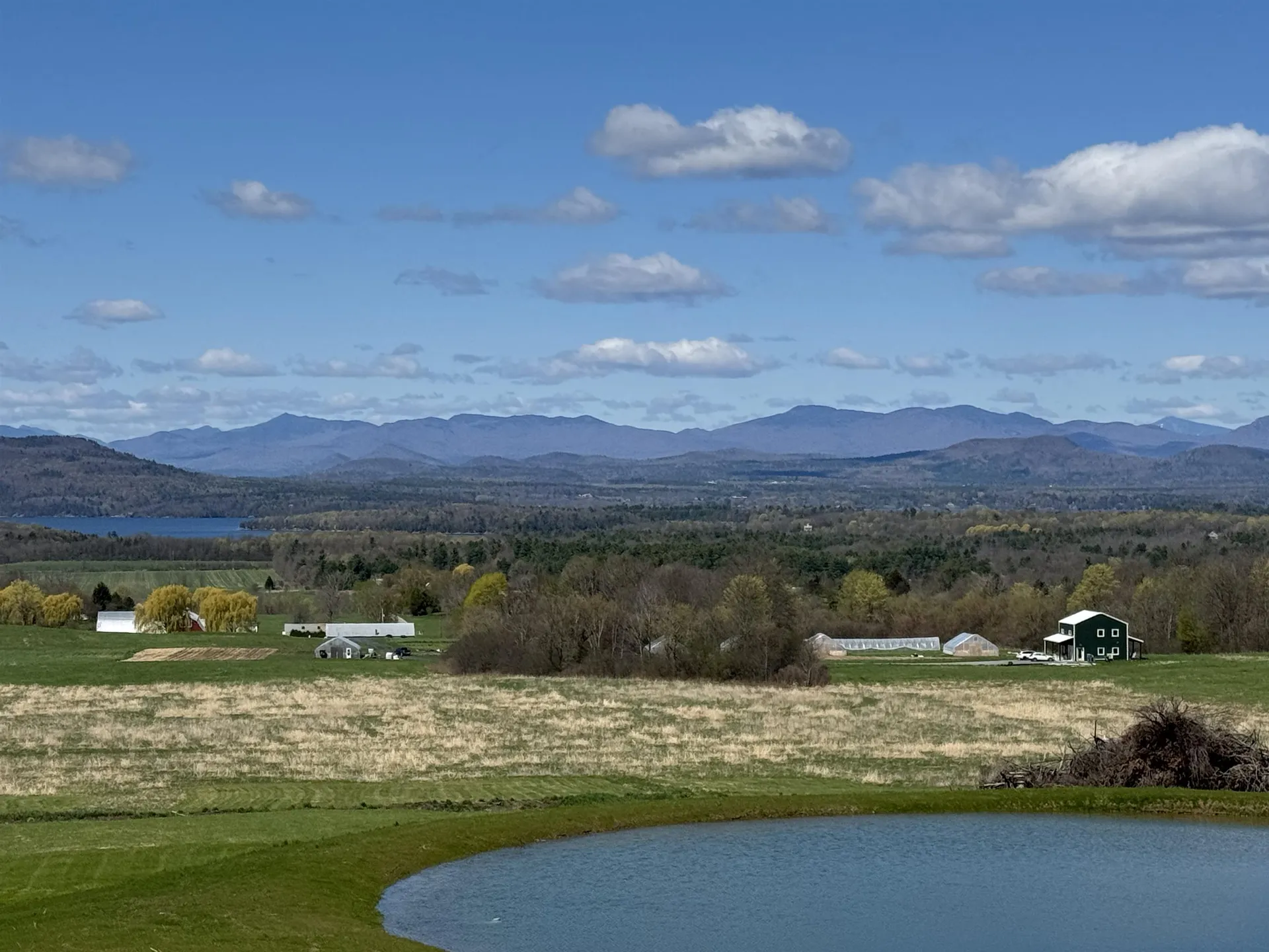 5880 Mount Philo Road Charlotte VT 05473