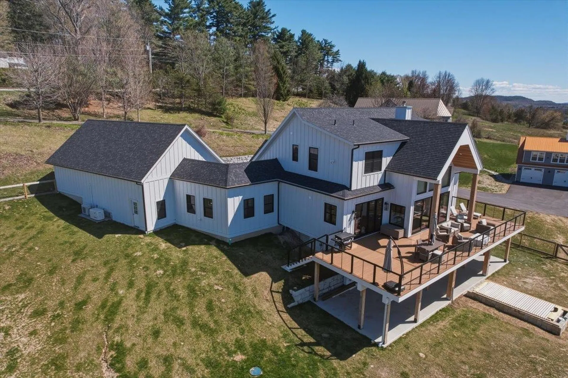 5880 Mount Philo Road Charlotte VT 05473