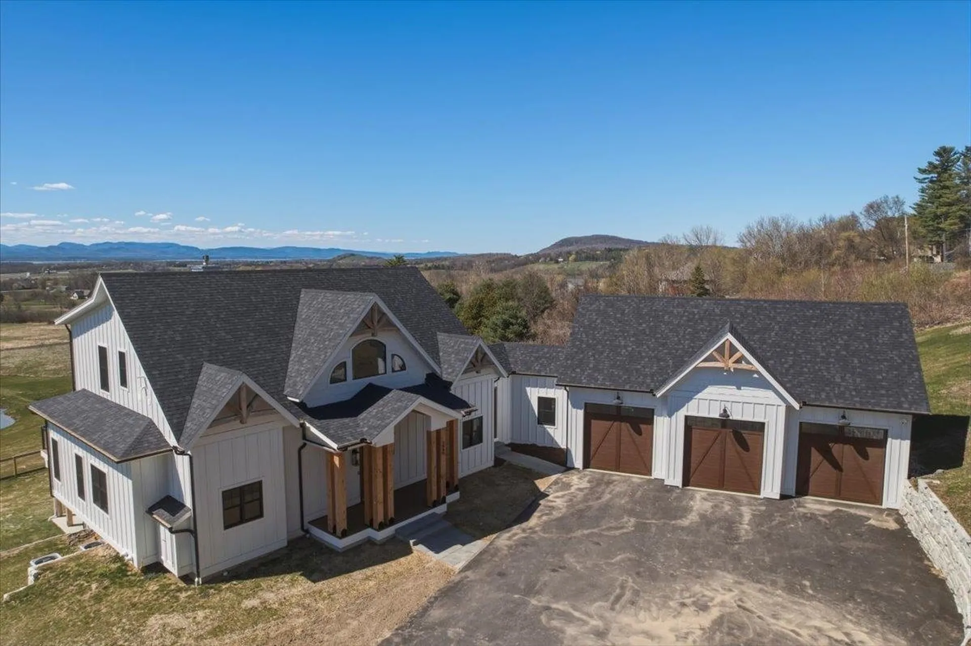 5880 Mount Philo Road Charlotte VT 05473