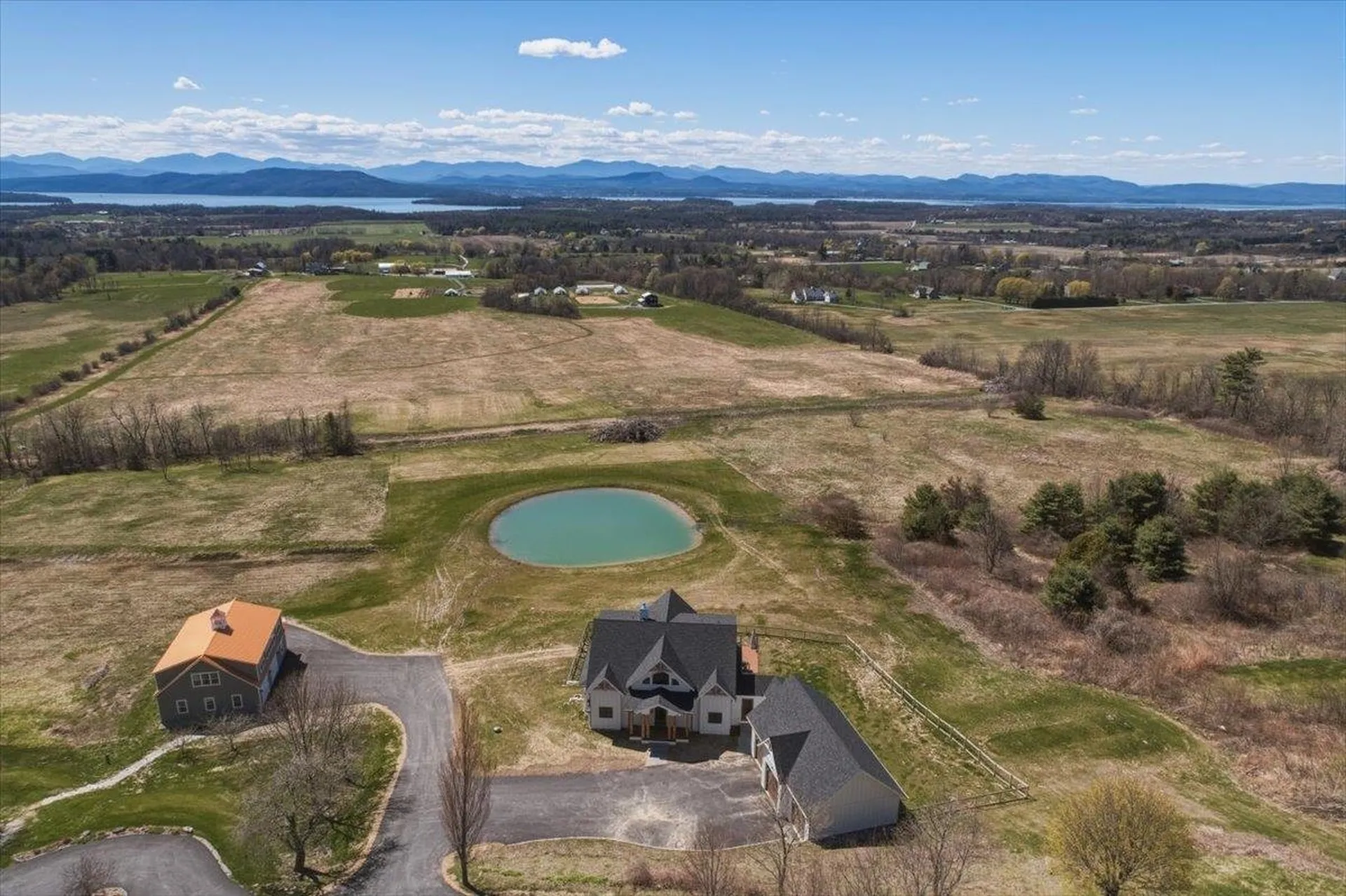 5880 Mount Philo Road Charlotte VT 05473