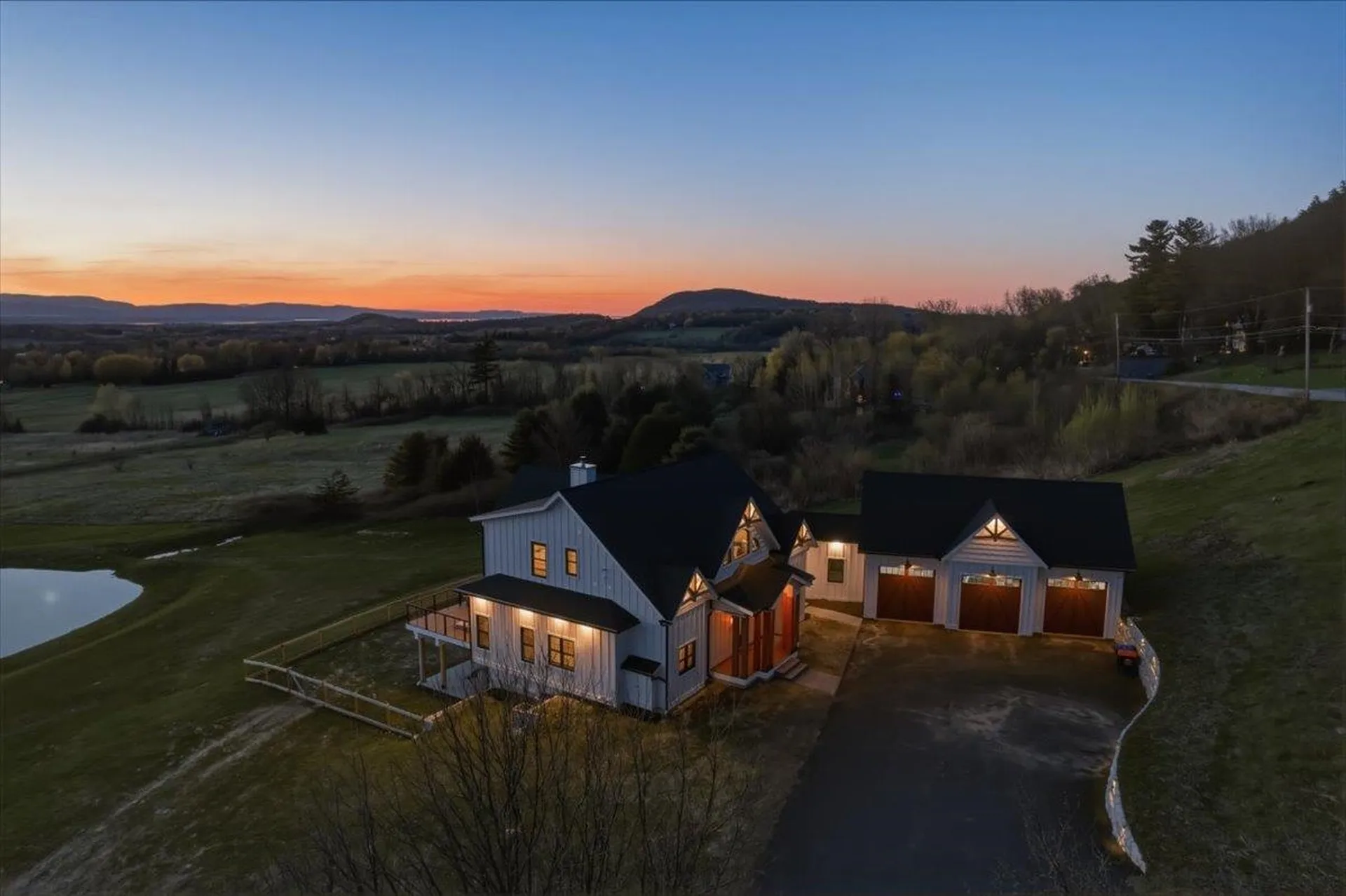 5880 Mount Philo Road Charlotte VT 05473