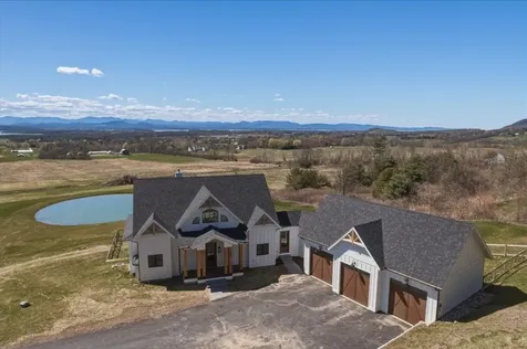 5880 Mount Philo Road Charlotte VT 05473