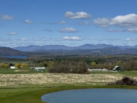 5880 Mount Philo Road Charlotte VT 05473
