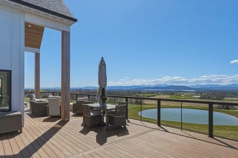 5880 Mount Philo Road Charlotte VT 05473