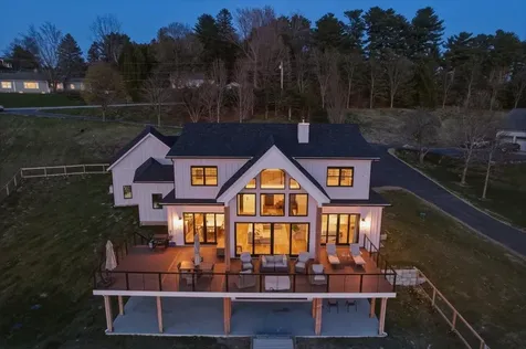 5880 Mount Philo Road Charlotte VT 05473