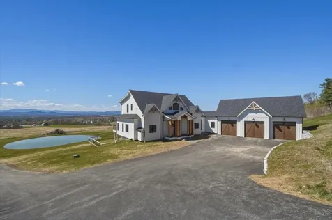 5880 Mount Philo Road Charlotte VT 05473