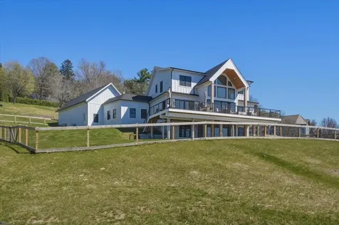 5880 Mount Philo Road Charlotte VT 05473