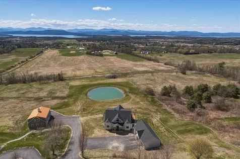 5880 Mount Philo Road Charlotte VT 05473