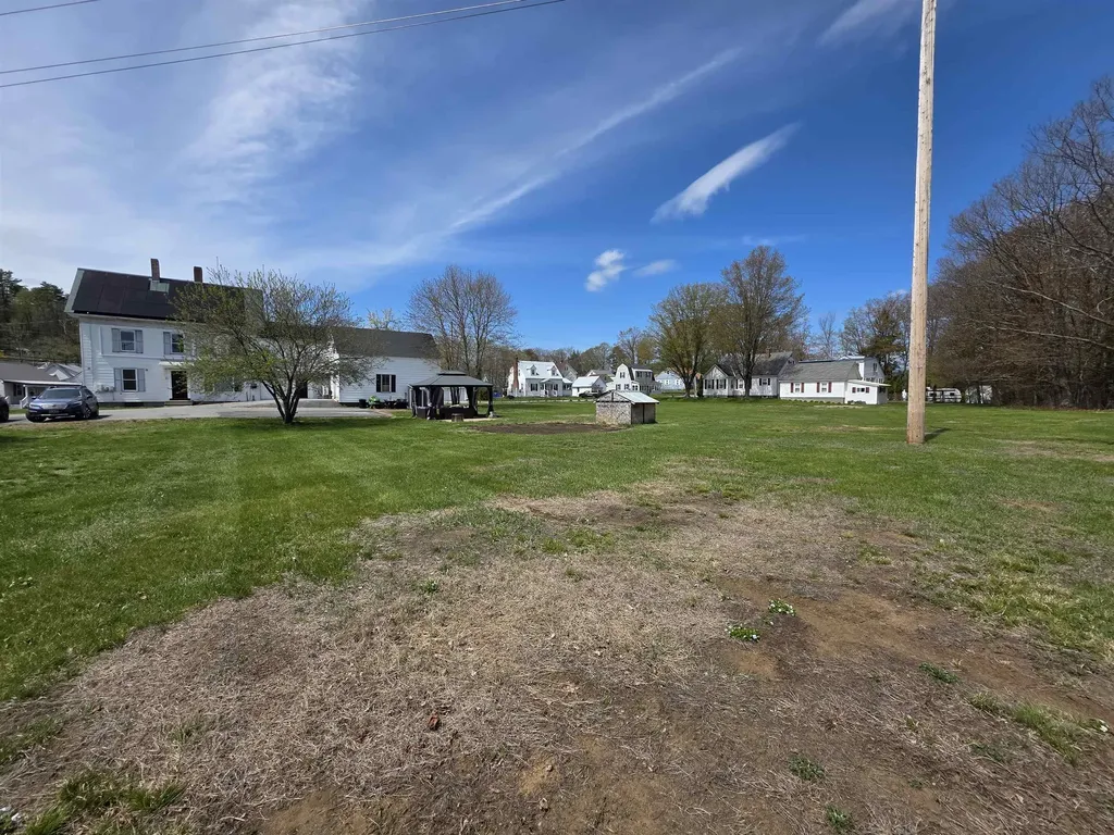 196 Union Street Springfield VT 05156
