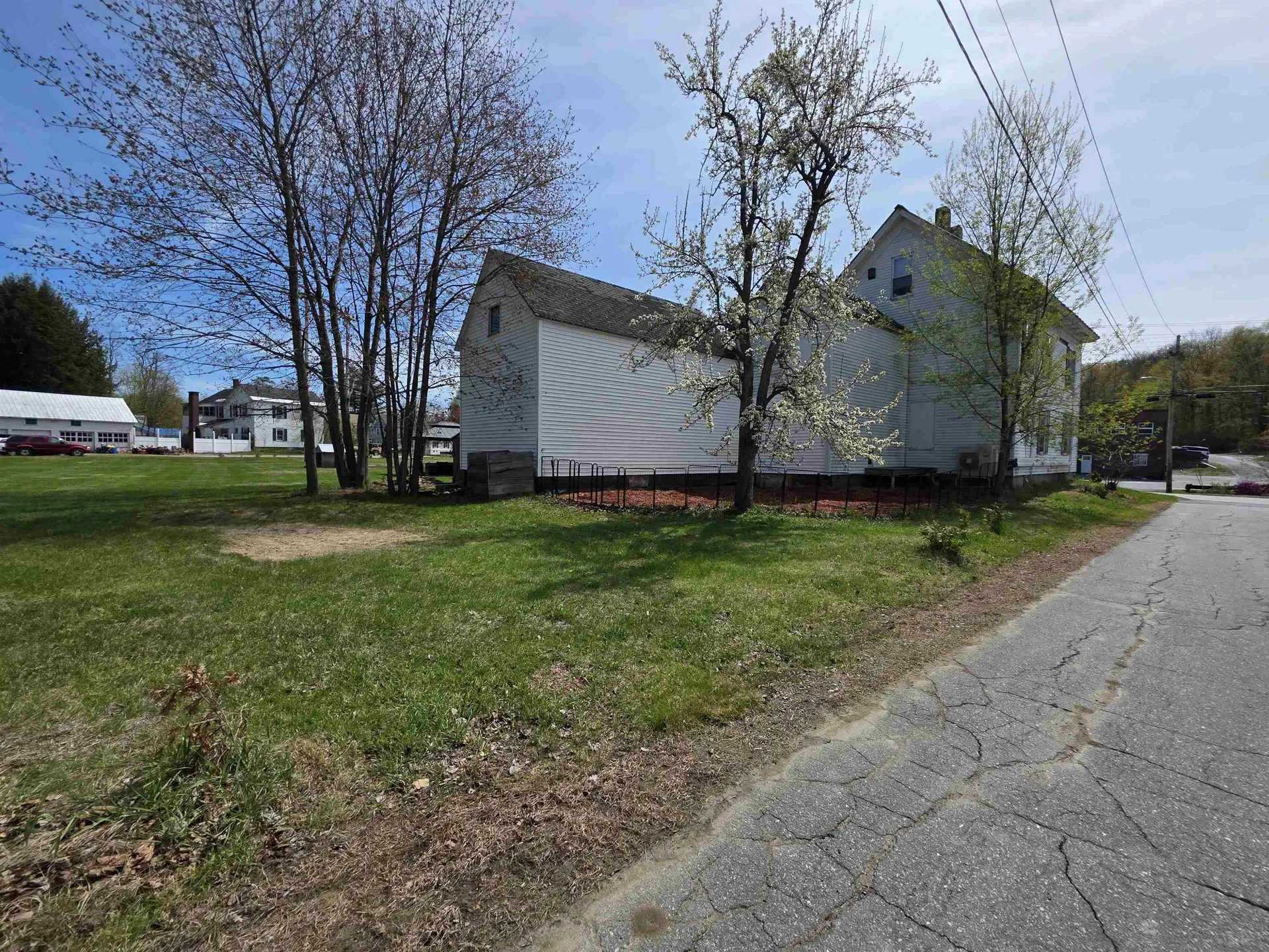 196 Union Street Springfield VT 05156