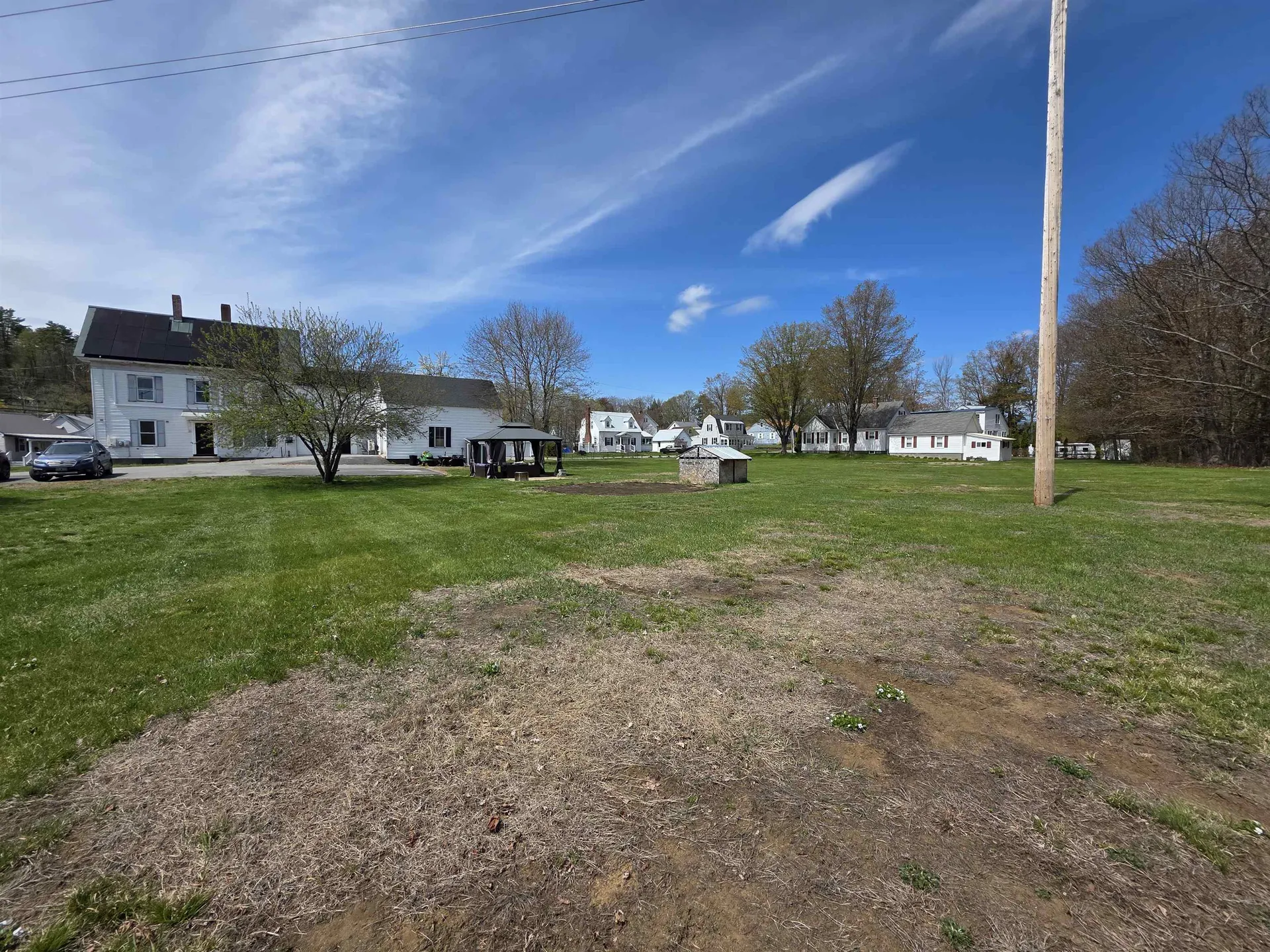 196 Union Street Springfield VT 05156