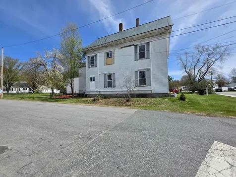 196 Union Street Springfield VT 05156
