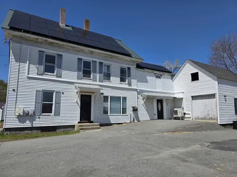 196 Union Street Springfield VT 05156
