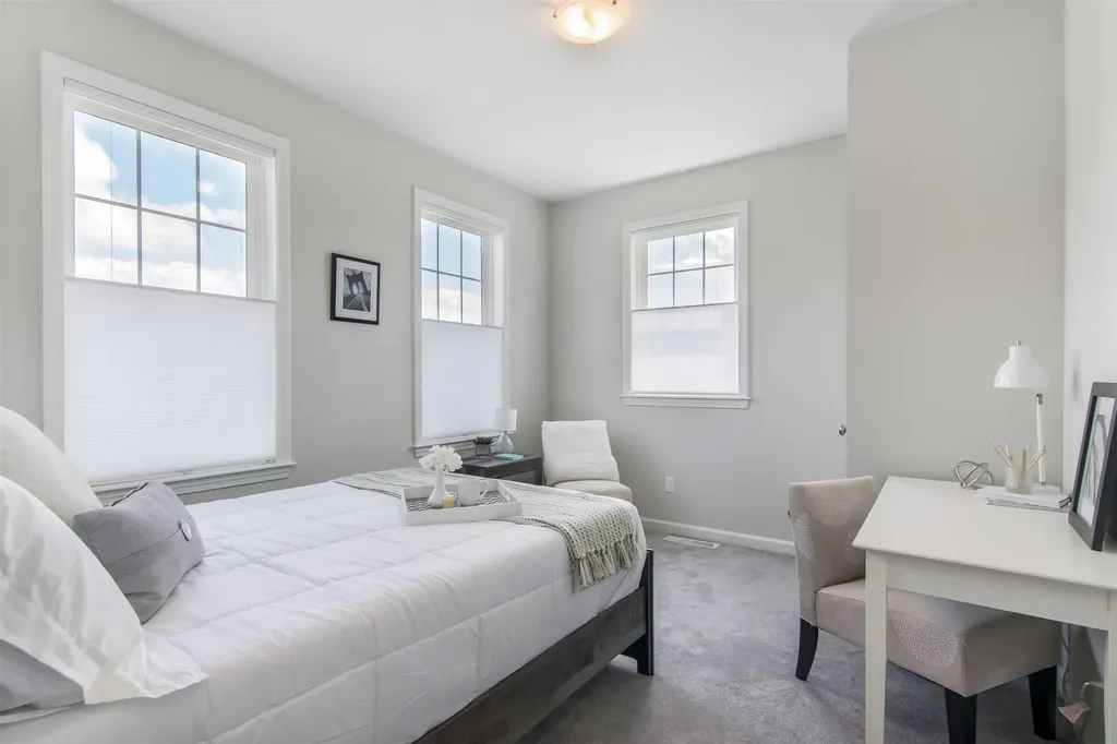 7 Barnabas Court Colchester VT 05446