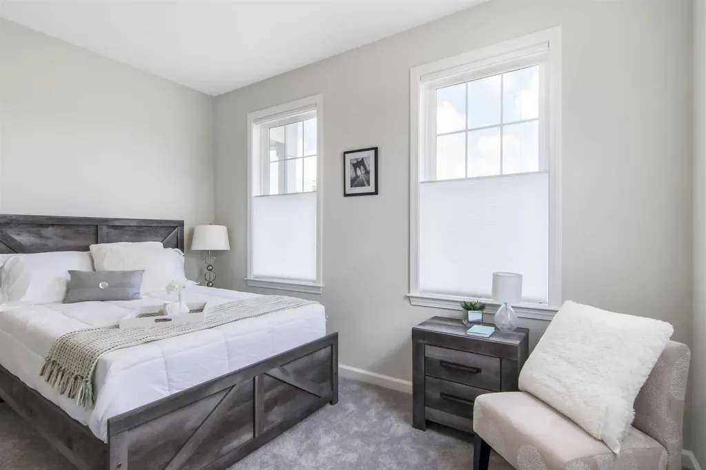 7 Barnabas Court Colchester VT 05446
