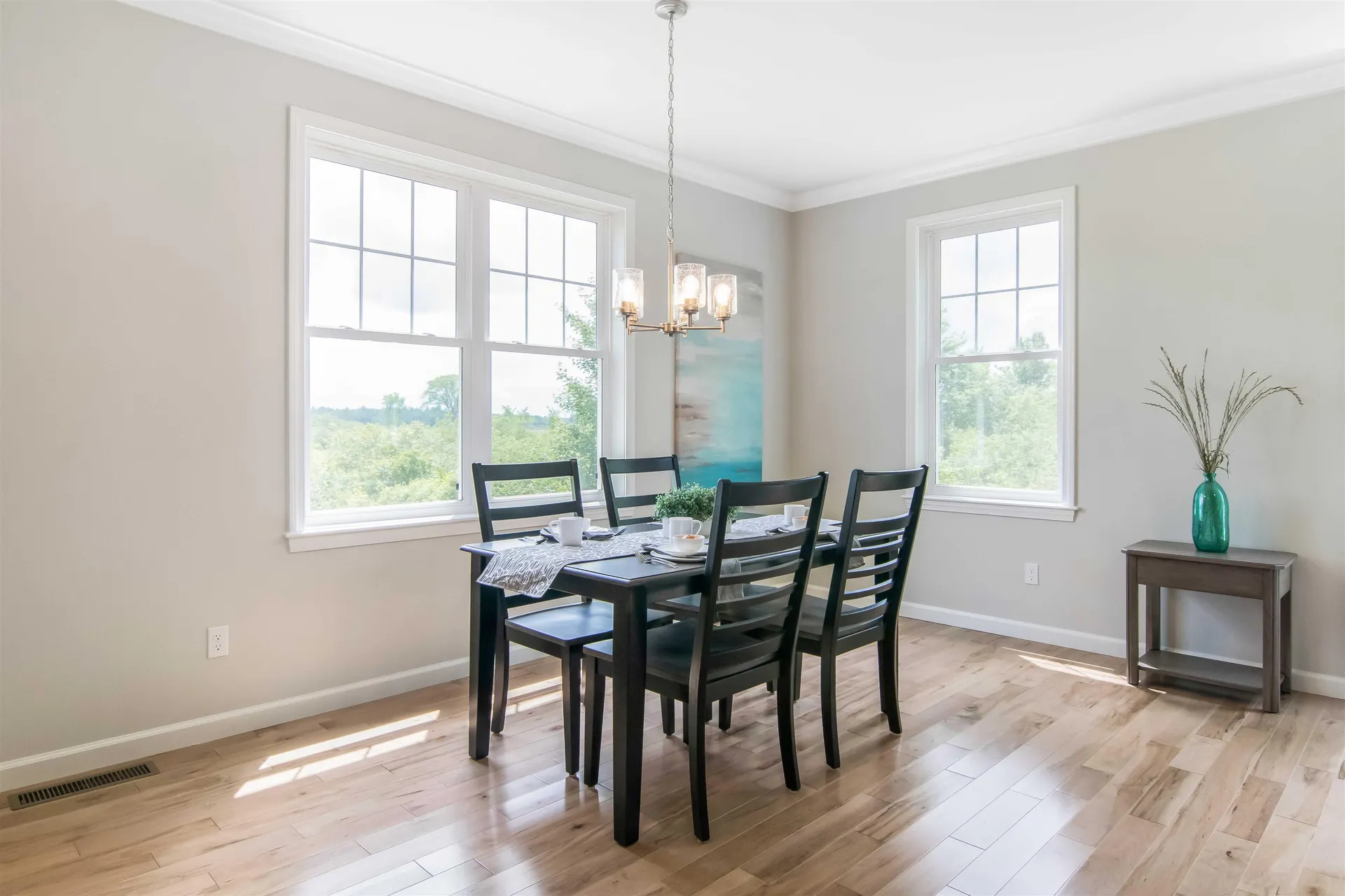 7 Barnabas Court Colchester VT 05446