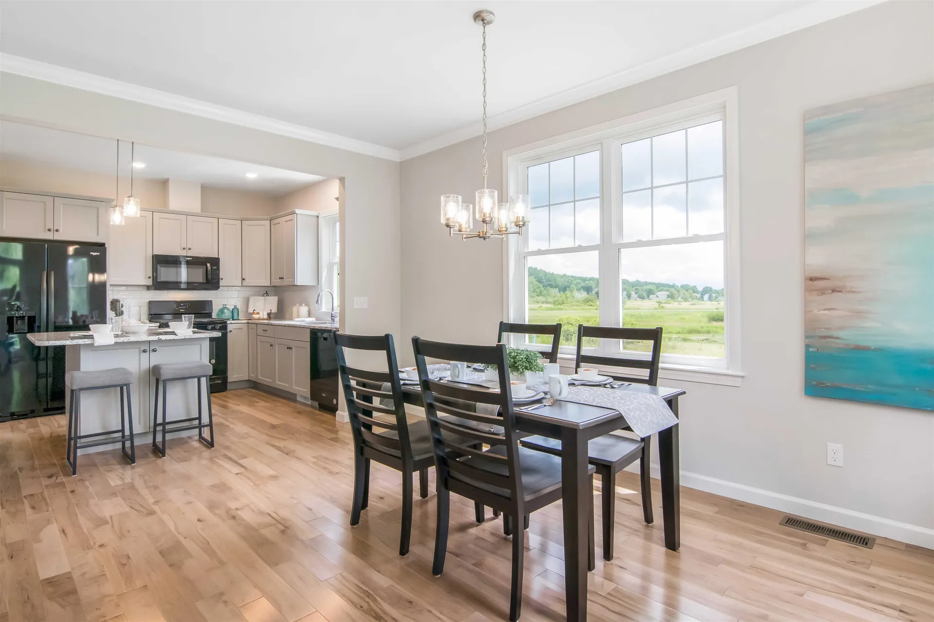 7 Barnabas Court Colchester VT 05446