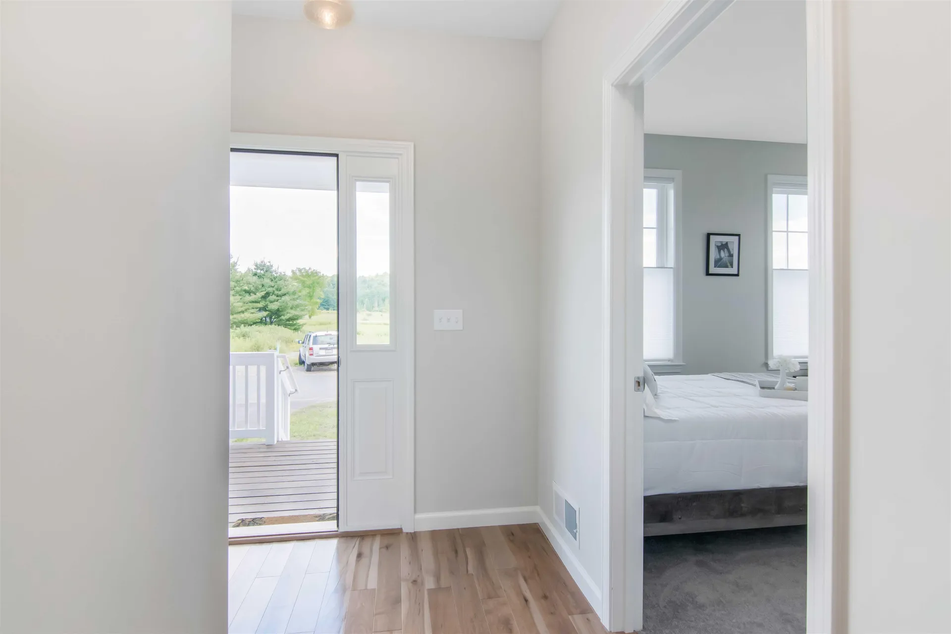 7 Barnabas Court Colchester VT 05446