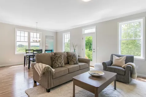 7 Barnabas Court Colchester VT 05446