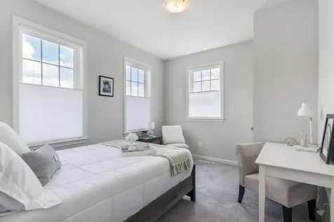 7 Barnabas Court Colchester VT 05446