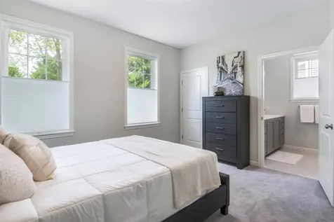 7 Barnabas Court Colchester VT 05446