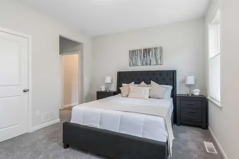 7 Barnabas Court Colchester VT 05446