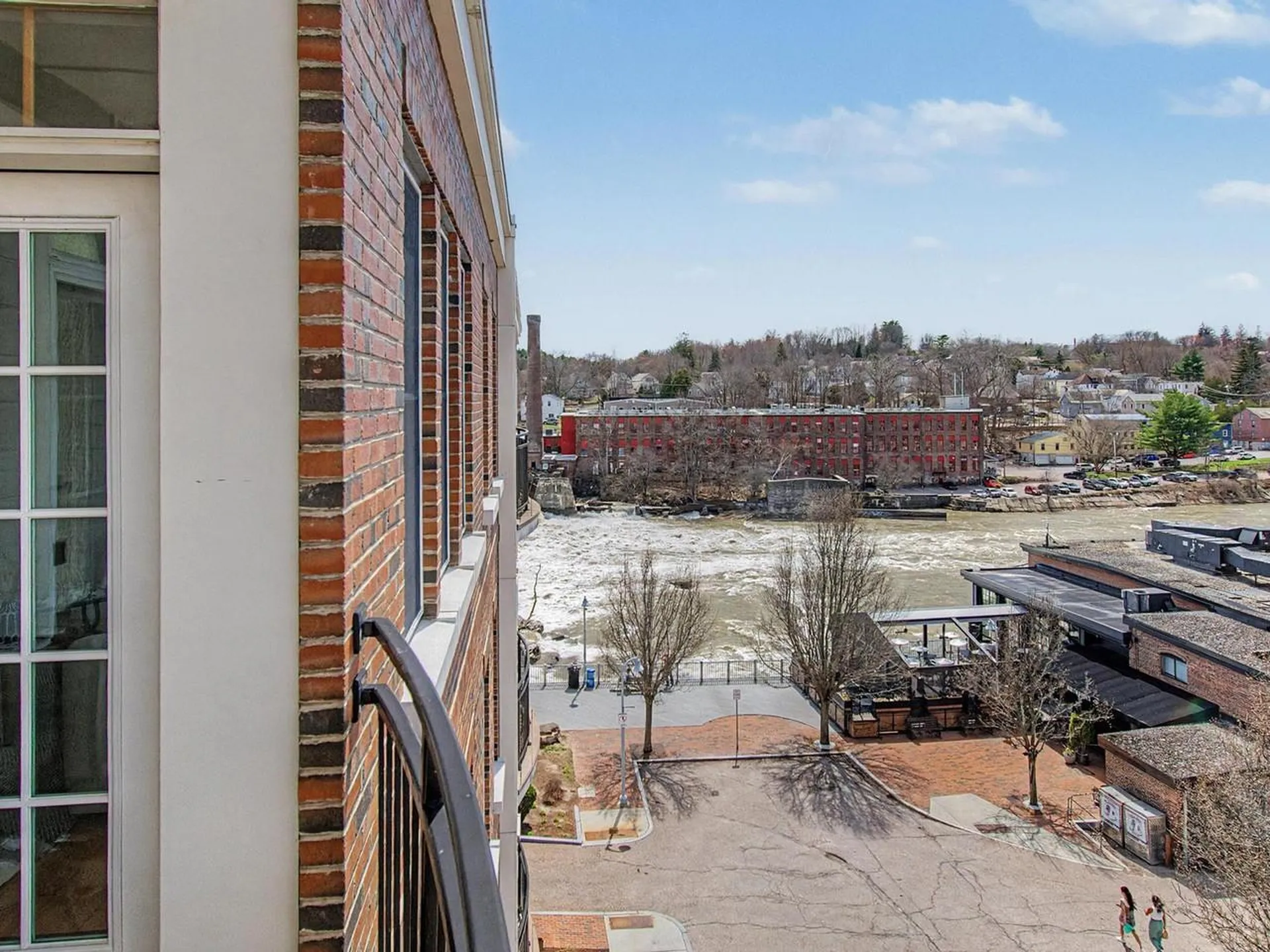 60 Winooski Falls Way Winooski VT 05404