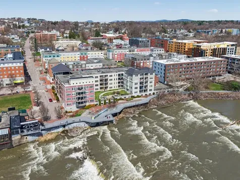 60 Winooski Falls Way Winooski VT 05404