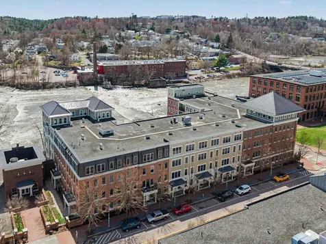 60 Winooski Falls Way Winooski VT 05404