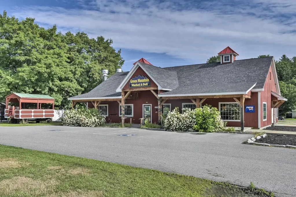 423 And 435 Marlboro Road Brattleboro VT 05301