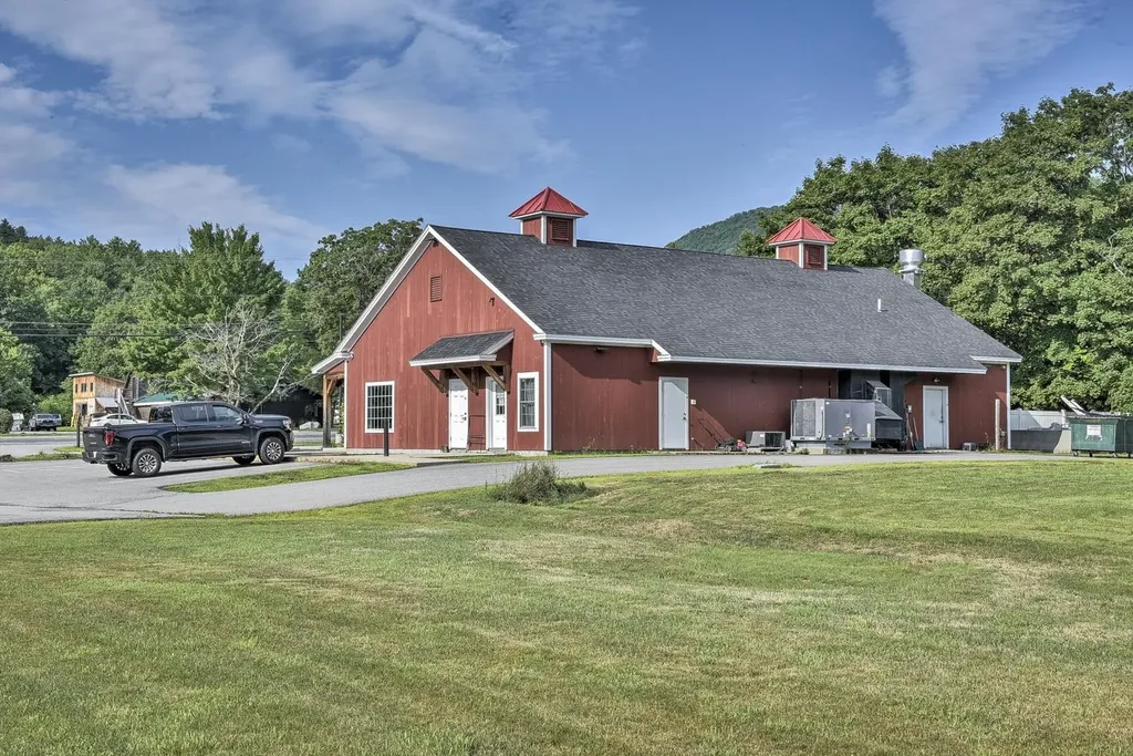 423 And 435 Marlboro Road Brattleboro VT 05301