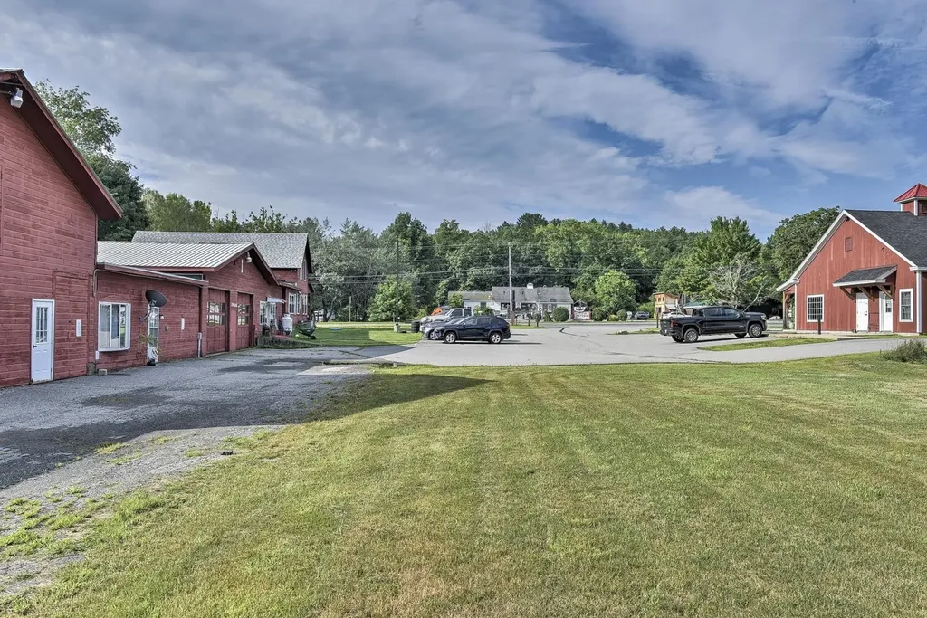 423 And 435 Marlboro Road Brattleboro VT 05301