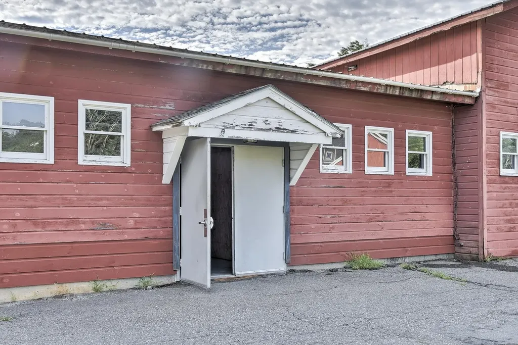 423 And 435 Marlboro Road Brattleboro VT 05301
