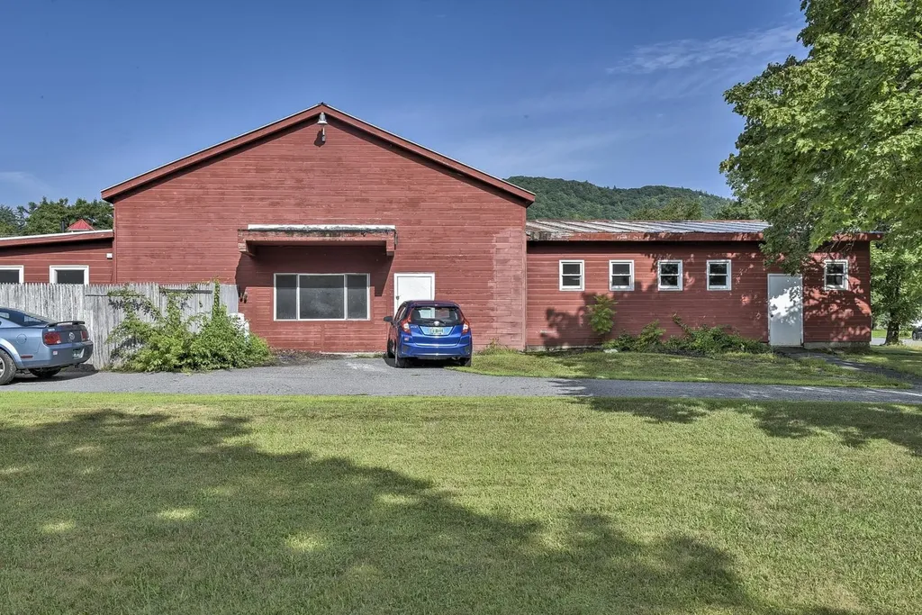 423 And 435 Marlboro Road Brattleboro VT 05301