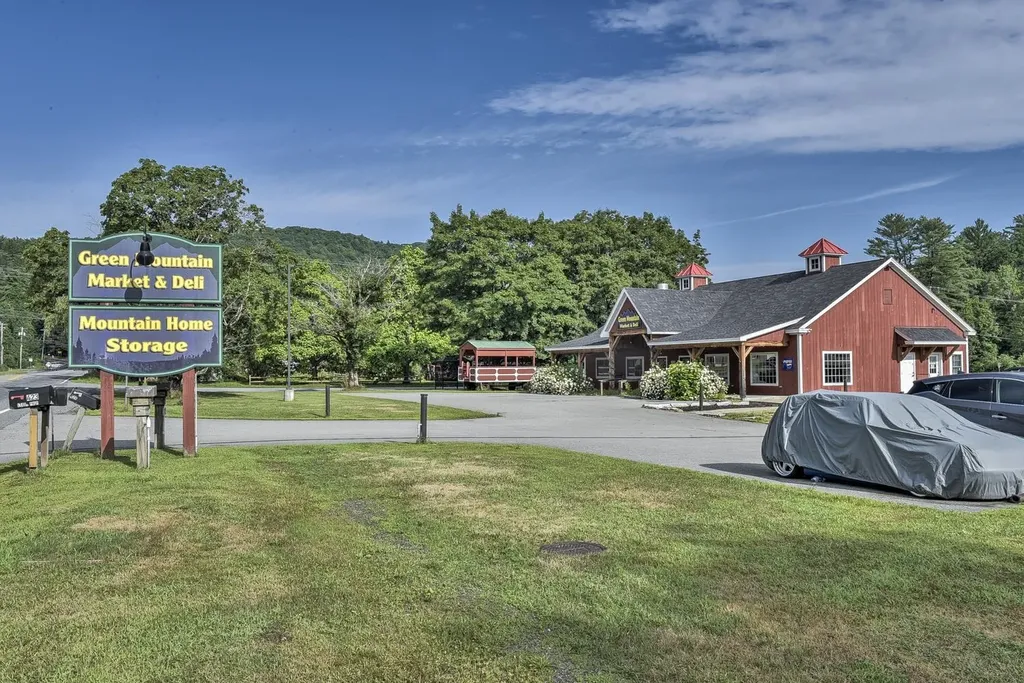 423 And 435 Marlboro Road Brattleboro VT 05301