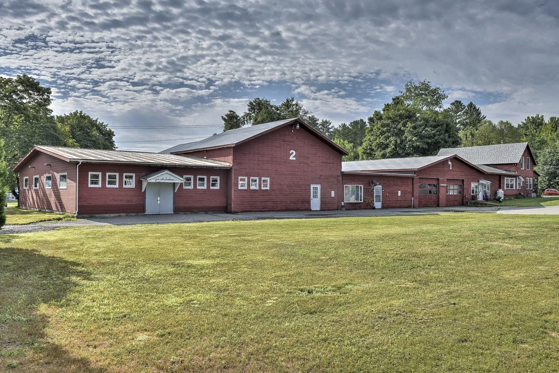 423 And 435 Marlboro Road Brattleboro VT 05301