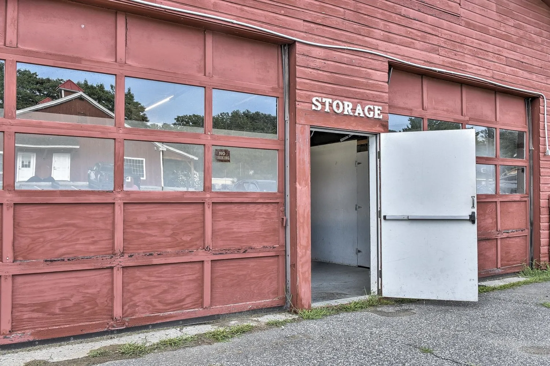 423 And 435 Marlboro Road Brattleboro VT 05301
