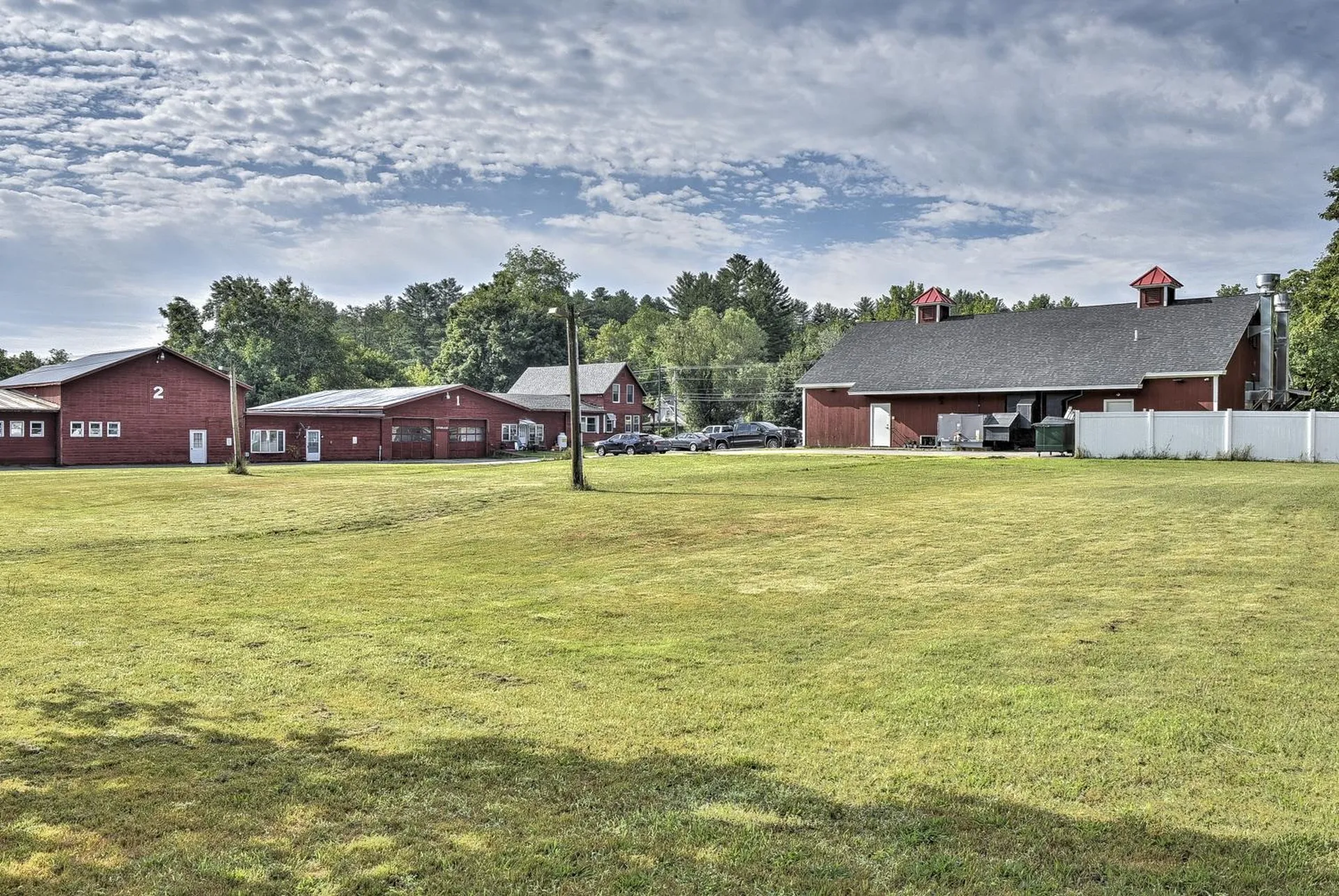 423 And 435 Marlboro Road Brattleboro VT 05301
