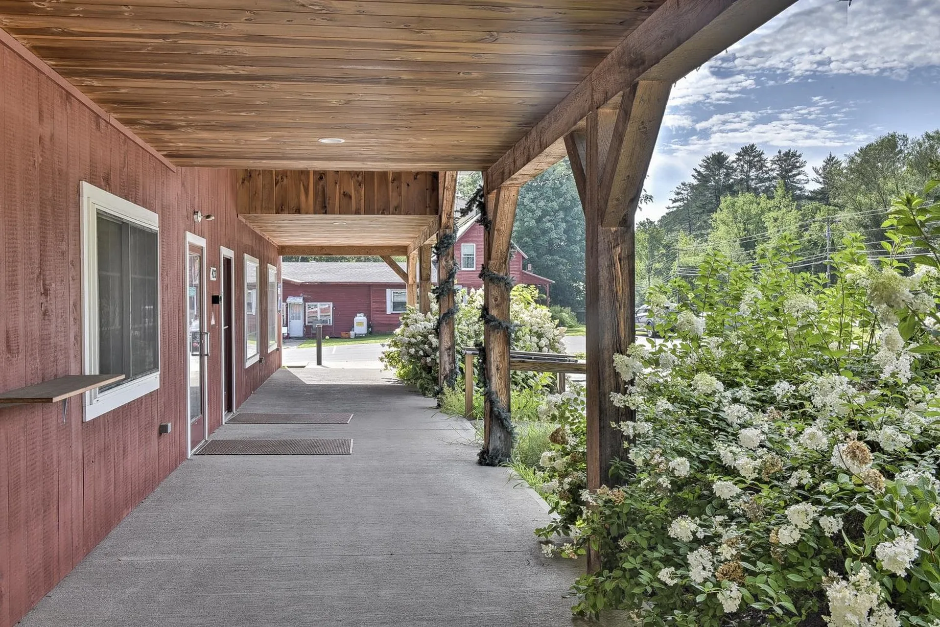 423 And 435 Marlboro Road Brattleboro VT 05301