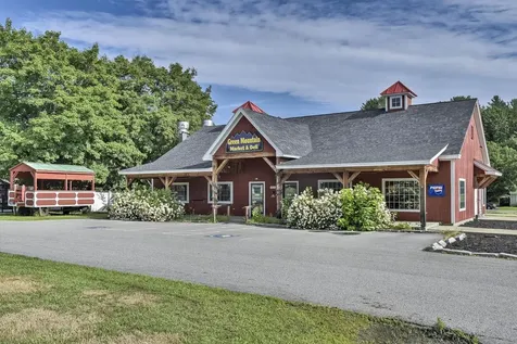 423 And 435 Marlboro Road Brattleboro VT 05301