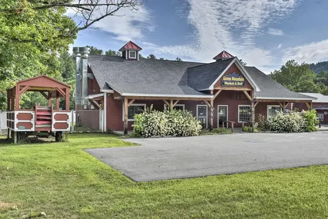 423 And 435 Marlboro Road Brattleboro VT 05301