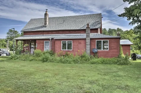 423 And 435 Marlboro Road Brattleboro VT 05301
