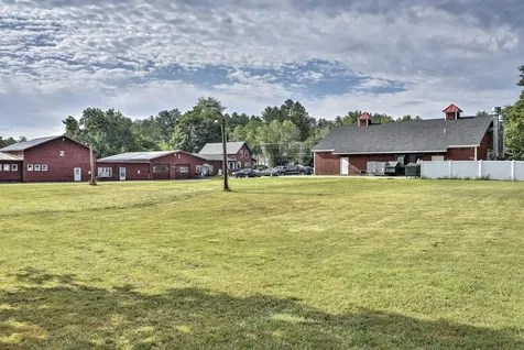 423 And 435 Marlboro Road Brattleboro VT 05301