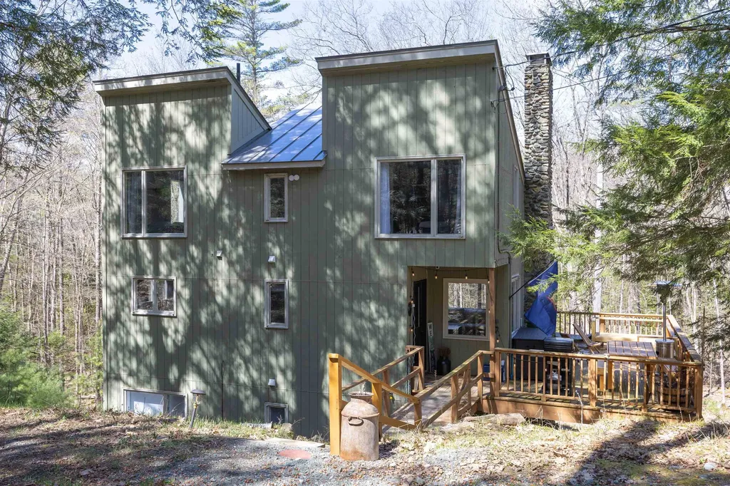 485 Copenhagen Road Waterford VT 05819