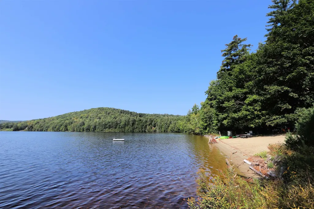 485 Copenhagen Road Waterford VT 05819