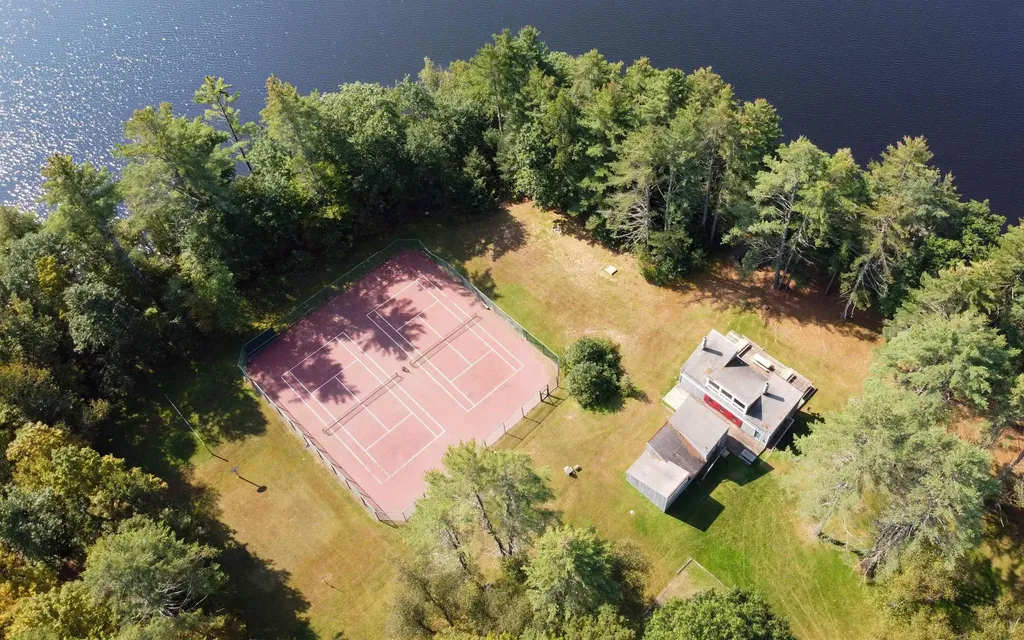 485 Copenhagen Road Waterford VT 05819