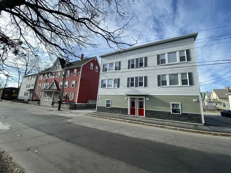 133 Second Street Manchester NH 03102