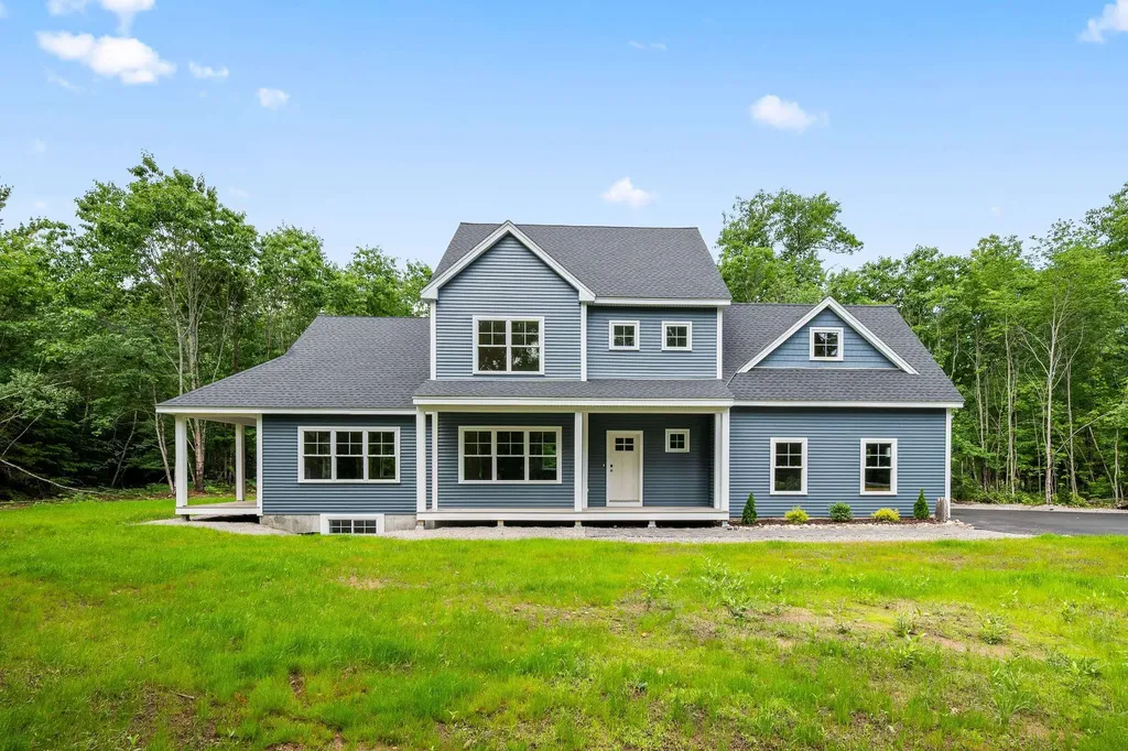 113 Oxbow Lane Conway NH 03818